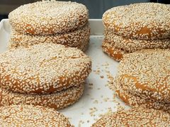 -长发西饼(临顿路店)