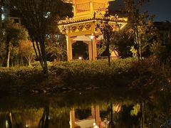 -水镜庄风景区