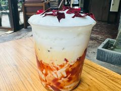 -乌托邦咖啡(武侯祠店)
