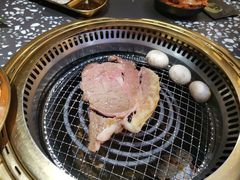 -黑牛の場烤肉(摩天活力城店)
