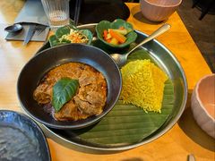 -Ginger(兴国路店)