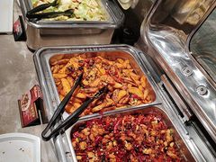 -比格比萨自助(裕源大厦店)