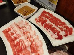 -北门涮肉·铜锅涮肉(南锣鼓巷店)