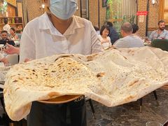 -苏坦土耳其餐厅(白云宾馆店)