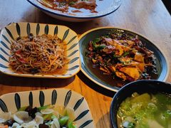 -酤居湖景音乐餐吧(安宁店)