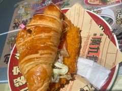 -广九餐室(陈家祠扬韬广场店)