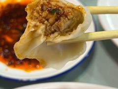 -听涛雅苑百味饺子老家菜馆