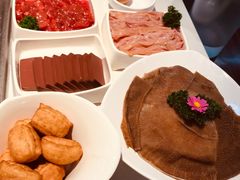 -海底捞火锅(威高广场店)