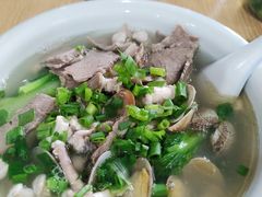 -古街捞化牛杂(井大店)