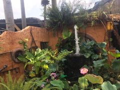 -园林美食城·本土农家菜(杨和镇店)