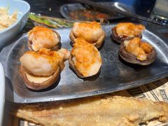 -马路牙子烧烤馄饨酒馆(望京店)