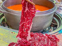 -荣叔港式沙嗲牛肉火锅(正佳潮流店)