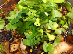 -李老五口水鸡(万寿路店)