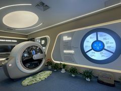 -O2ark智能微高压氧舱(天津旗舰店)