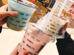 -宝葫芦西北茶食铺(万达店)