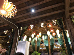 -HOHO餐厅(古子城店)