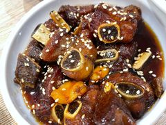 -小雅木姜子烤鸡·贵州菜(鸿通城店)