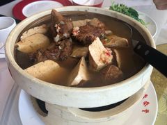 -鼎泰丰(渔阳店)