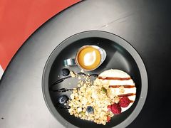 -NokNok Coffee(宽窄巷子店)