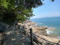 -柚柑湾度假村餐厅