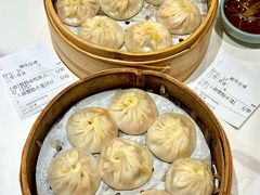 -馋三尺蟹粉小笼(人民广场店)