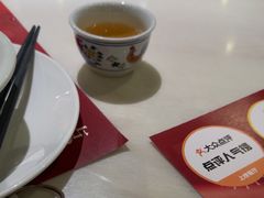 -叹茶靓点·粤式餐厅·全天茶市(石井万民广场店)