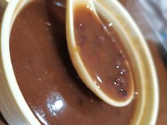 红豆粥-百年认一力 太原老字号 (桥头街店)