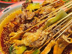 -馬伍旺川菜(安德门店)