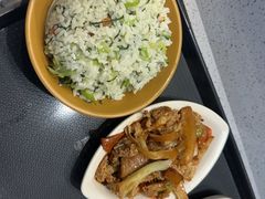 -荟选餐饮徐家汇社区食堂(徐虹北路店)
