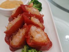 -乜都得港式茶楼(天贵路店)
