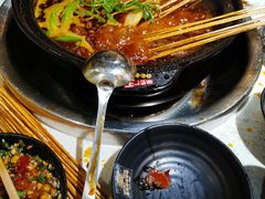 -钢管厂五区小郡肝火锅串串香(总店)
