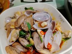-木屋烧烤(南新店)
