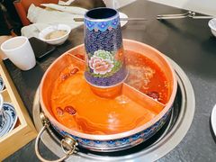 -咏江南·苏式火锅·苏州评弹(观前街店)
