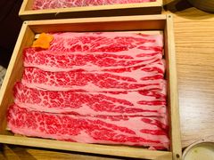 -锅物新语&寿喜烧.炉端割烹(世博源店)