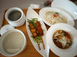 -弗蕾亚·和月月子调理院(东湖店)