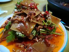 -秦巴石锅鱼(文化南路店)