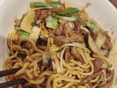 -寻裕记·现炒浇头面(人民广场店)