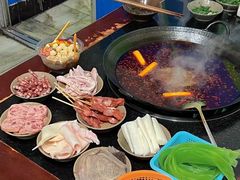 -星鸿社重庆老火锅