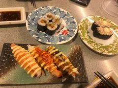 -友壹町寿司(嘉洲广场店)