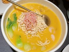 大煮干丝-南里山房(人广来福士店)