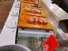 -The COOK·厨餐厅·自助餐(浦东嘉里大酒店)