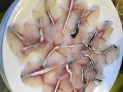 黑鱼-活鱼馆(宜兴埠店)