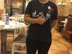 -闫府私房菜(经四路万达店)