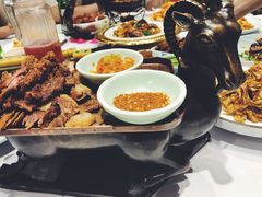 -京味斋·北京烤鸭(北京南站洋桥店)