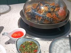 -圣罗巴海鲜自助(黑金店)