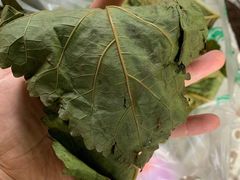 豆浆馍馍-叶婆婆豆浆馍馍
