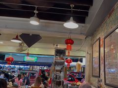 -Dang restaurant (patong phuket)