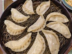 -松针蔡记蒸饺(花园路店)