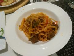 -斗牛士牛排餐厅(嘉里汇店)