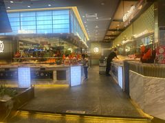 -汉阳廷自助烤肉(嘉禾金铂天地店)